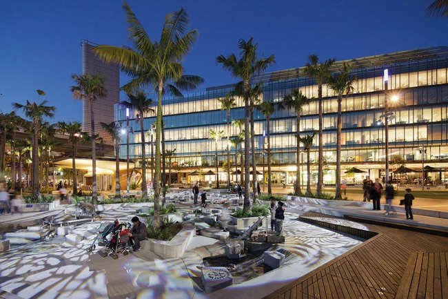 <strong>Best Office</strong><br />Francis-Jones Morehen Thorp<br />Darling Quarter<br />Sydney, Australia