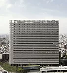 <strong>Best Production Building</strong><br />Nikken Sekkei<br />Sony Corporation<br />Tokyo, Japan