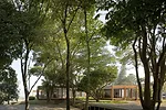 <strong>Best Sport Building</strong><br />Isay Weinfeld<br />Fazenda Boa Vista Golf Clubhouse<br />Porto Feliz, Brazil