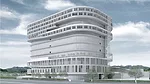 <strong>Best Future Projects: Commercial Mixed Use</strong><br />Osamu Morishita Architect &amp; Associates<br />JST Product Complex<br />Tsuyama, Japan