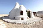 <strong>Best Future Projects: Commercial Leisure</strong><br />SSH<br />Gunoot Eco Resort<br />Shuwaimia, Oman