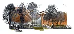 <strong>Best Future Projects: Competition Entry</strong><br />HASSELL<br />Perry Park<br />Sydney, Australia