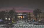 <strong>Best Future Projects: Education</strong><br />EAA-Emre Arolat Architects<br />Agu City Campus<br />Kayseri, Turkey