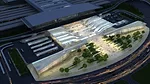 <strong>Best Future Projects: Infrastructure</strong><br />HASSELL<br />Tianjin Binhai New District<br />Tianjin, China