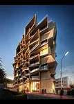 <strong>Best Future Projects: Residential</strong><br />Sanjay Puri Architects<br />Terasa 153<br />Montenegro, Serbia