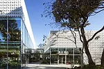 <strong>Best Shopping Center</strong><br />Klein Dytham Architects<br />T-Site<br />Tokyo, Japan