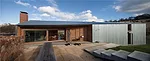 <strong>Best Villa</strong><br />John Wardle Architects<br />Shearer’s Quarter<br />North Bruny Island, Australia