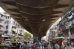 Mumbai firm CRIT’s proposal looks beyond their city’s existing infrastructure. The Urban Future Award finalists go on view today in Istanbul. The winner of the €100,000 prize will be
