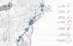 Howeler + Yoon’s “Boswash” metropolitan region.