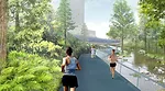 Workshop: Ken Smith Landscape Architect, Ten Eyck Landscape Architects, and Rogers Marvel Architects