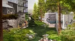 Workshop: Ken Smith Landscape Architect, Ten Eyck Landscape Architects, and Rogers Marvel Architects