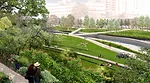Workshop: Ken Smith Landscape Architect, Ten Eyck Landscape Architects, and Rogers Marvel Architects