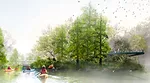 Workshop: Ken Smith Landscape Architect, Ten Eyck Landscape Architects, and Rogers Marvel Architects