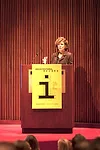 Chicago-based architect Jeanne Gang of Studio Gang Architects