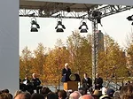 A Memorial to FDR, a Tribute to Louis Kahn