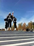 A Memorial to FDR, a Tribute to Louis Kahn