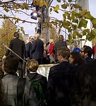 A Memorial to FDR, a Tribute to Louis Kahn