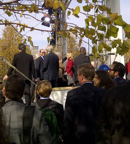 A Memorial to FDR, a Tribute to Louis Kahn