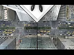 OMA's scheme for 425 Park Avenue in New York City.