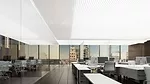 Foster + Partners' winning scheme for 425 Park Avenue in New York City.