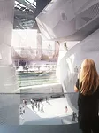 Cornell Tech Begins Public Review Process