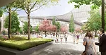 Cornell Tech Begins Public Review Process