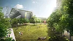 Cornell Tech Begins Public Review Process