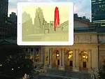 The Morpholio Trace app allows users to sketch on layers of tracing “paper.”