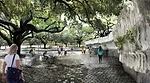 Michael Van Valkenburgh Associates and Thomas Phifer &amp; Partners
