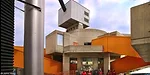 Johansen's Mummer's Theater in Oklahoma City. Renamed Stage Center, the now unoccupied building is under <a href='http://archrecord.construction.com/news/2012/02/Johansen-Theater.asp'>threat of demolt