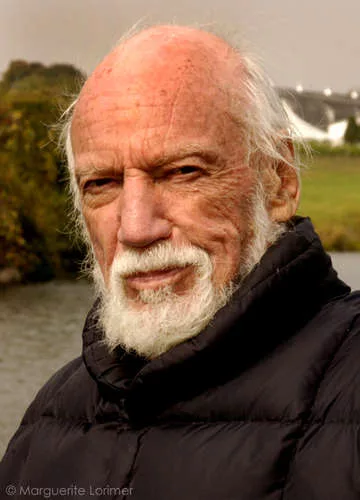 Johansen in 2006.