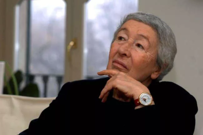 Gae Aulenti