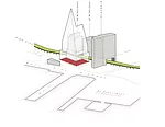 Gang's Solar Carve Tower Will Keep High Line in the Spotlight