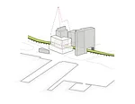 Gang's Solar Carve Tower Will Keep High Line in the Spotlight