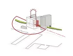 Gang's Solar Carve Tower Will Keep High Line in the Spotlight