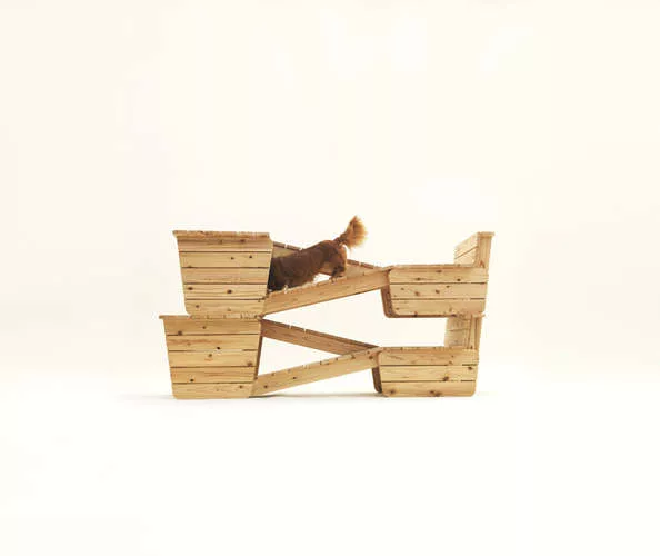 Atelier Bow Wow - Daschund