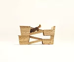 Atelier Bow Wow - Daschund