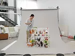 Sou Fujimoto - Boston Terrier