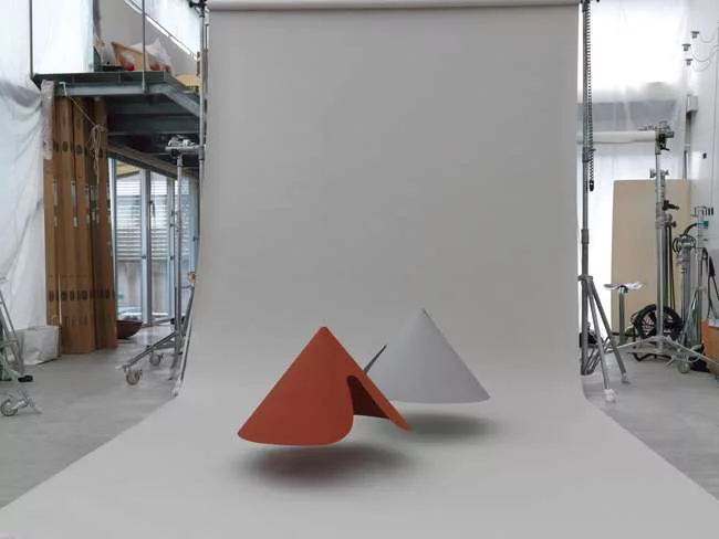 Hara Design Institute - Japanese Terrier