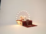 Konstantin Grcic - Poodle