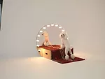Konstantin Grcic - Poodle