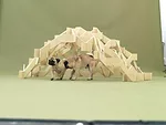 Kengo Kuma - Pug