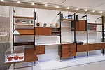 <em>George Nelson: Architect, Writer, Designer, Teacher</em> runs until February 2, 2013 at the Yale School of Architecture Gallery.<br />