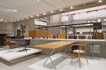 George Nelson Retrospective at Yale Examines the Designer's Legacy