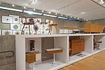 George Nelson Retrospective at Yale Examines the Designer's Legacy