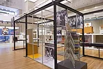 George Nelson Retrospective at Yale Examines the Designer's Legacy