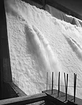 Fortune Magazine, <em>Power in the West</em><br />Grand Coulee Dam<br />Columbia River, WA<br />1947