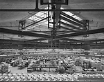 Olivetti-Underwood Factory<br />Louis Kahn<br />Harrisburg, PA<br />1969