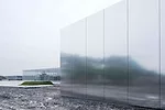 First Look at Louvre Lens