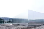 First Look at Louvre Lens